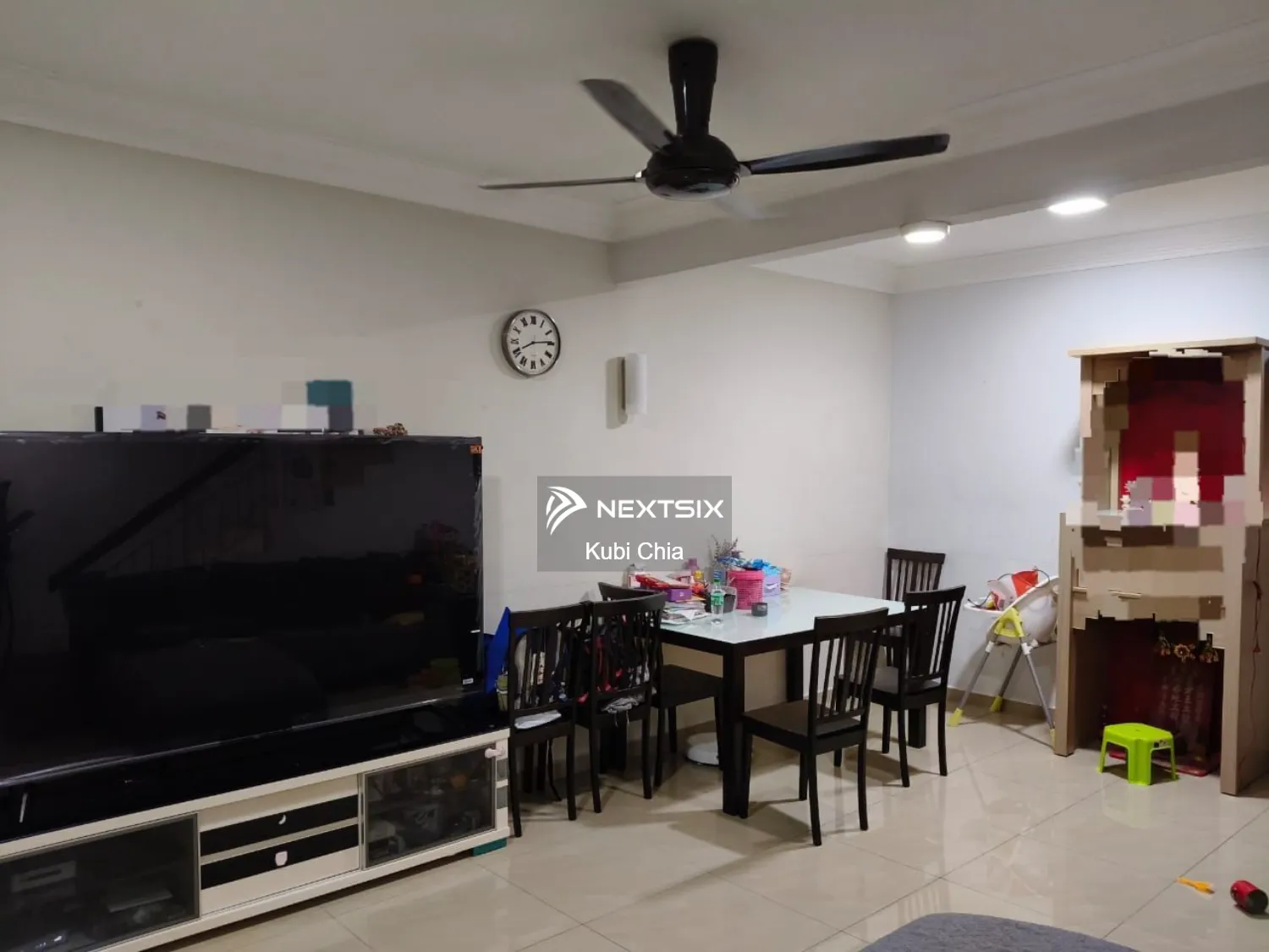 2-sty Terrace/Link House For Sale in Bandar Puteri Klang Selangor