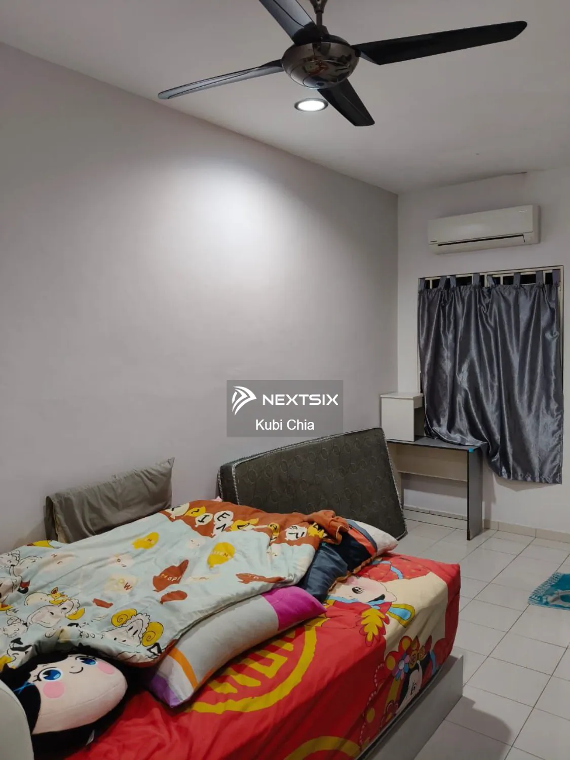 2-sty Terrace/Link House For Sale in Bandar Puteri Klang Selangor - Image 3