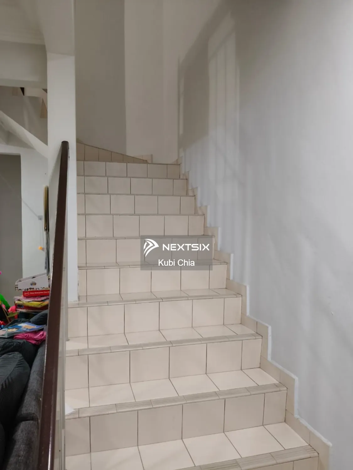 2-sty Terrace/Link House For Sale in Bandar Puteri Klang Selangor - Image 4