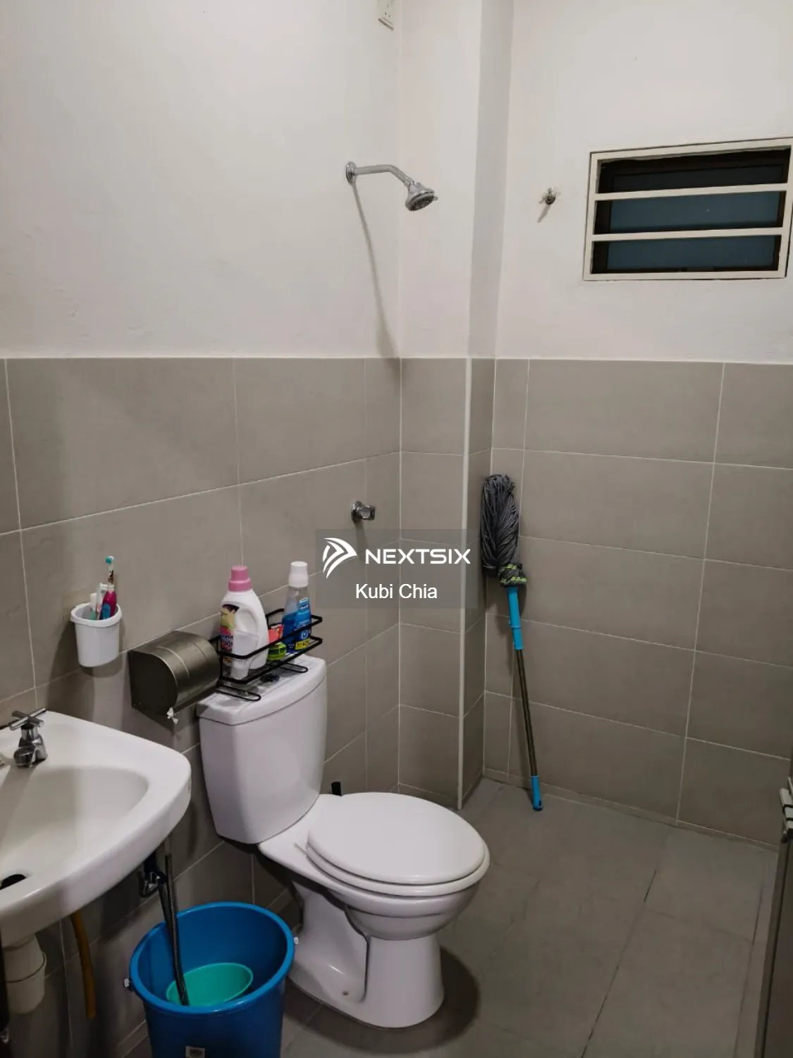 2-sty Terrace/Link House For Sale in Bandar Puteri Klang Selangor - Image 6