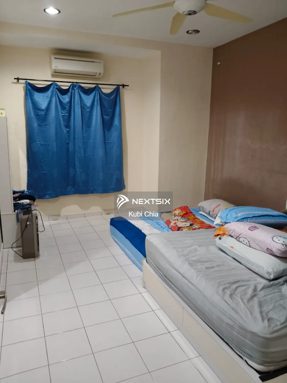 2-sty Terrace/Link House For Sale in Bandar Puteri Klang Selangor - Image 7