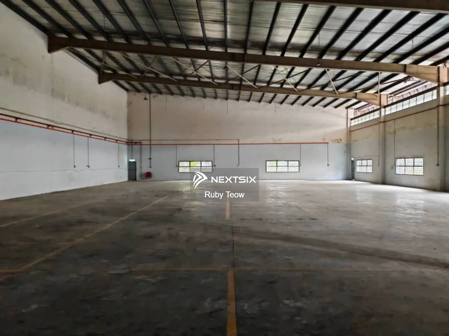 Semi-D Factory For Sale in Skudai Johor - Image 2