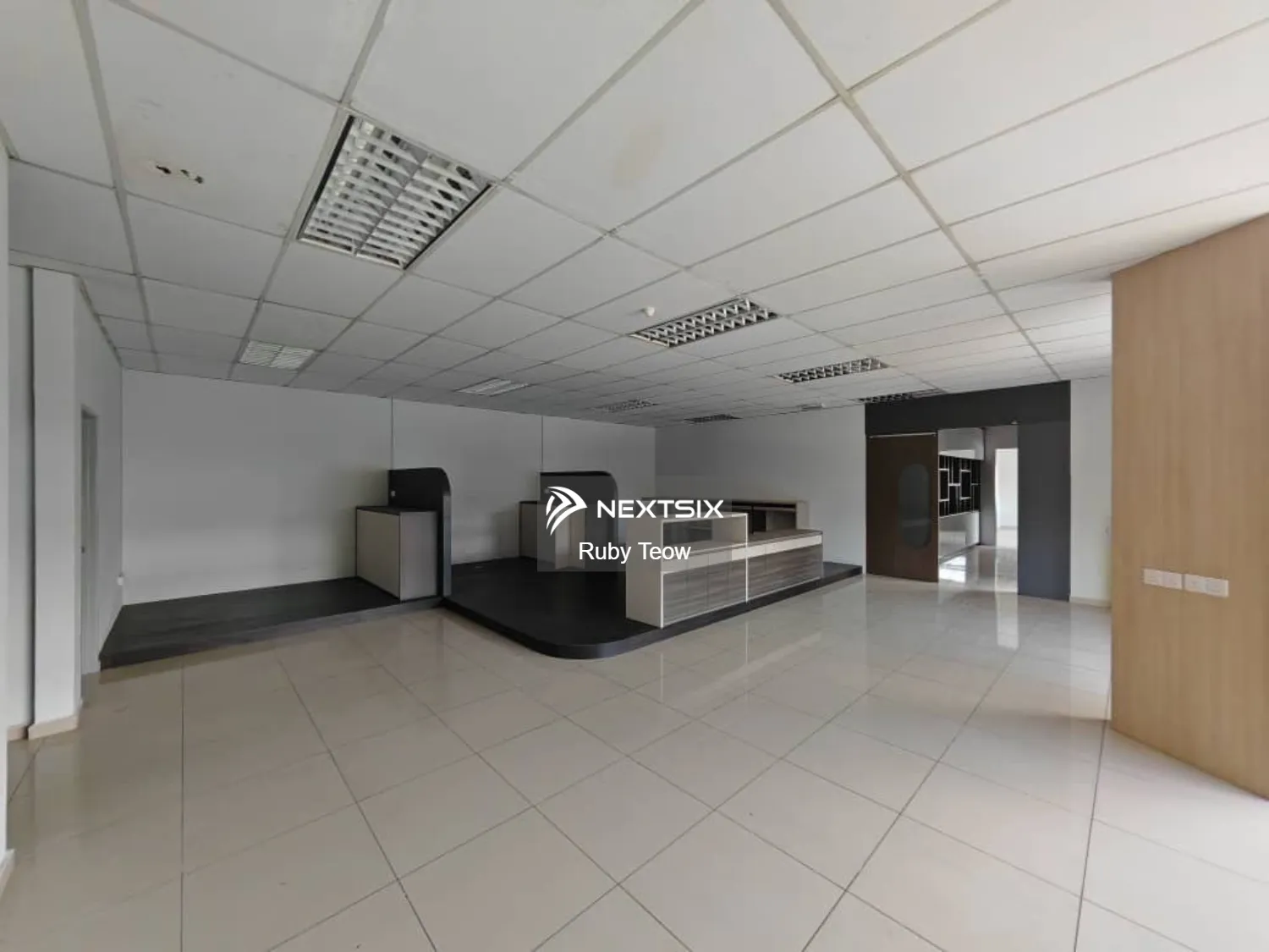 Semi-D Factory For Sale in Skudai Johor - Image 3