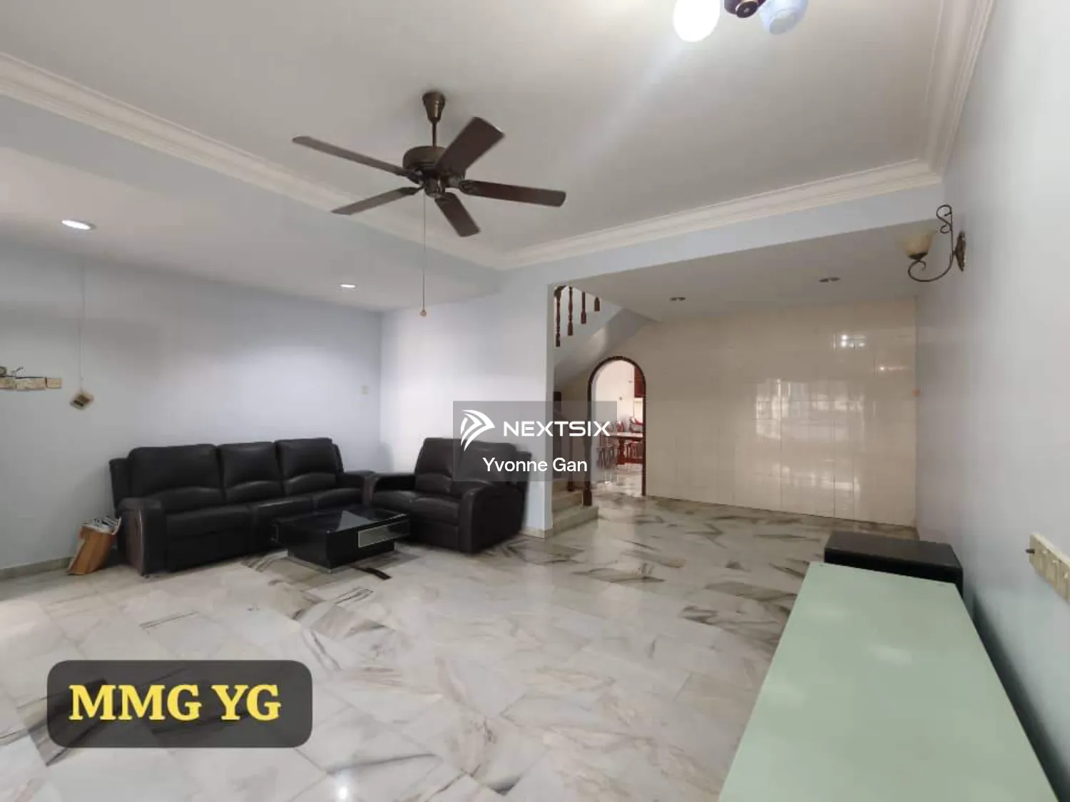 2-sty Terrace/Link House For Rent in Bandar Bukit Tinggi Selangor