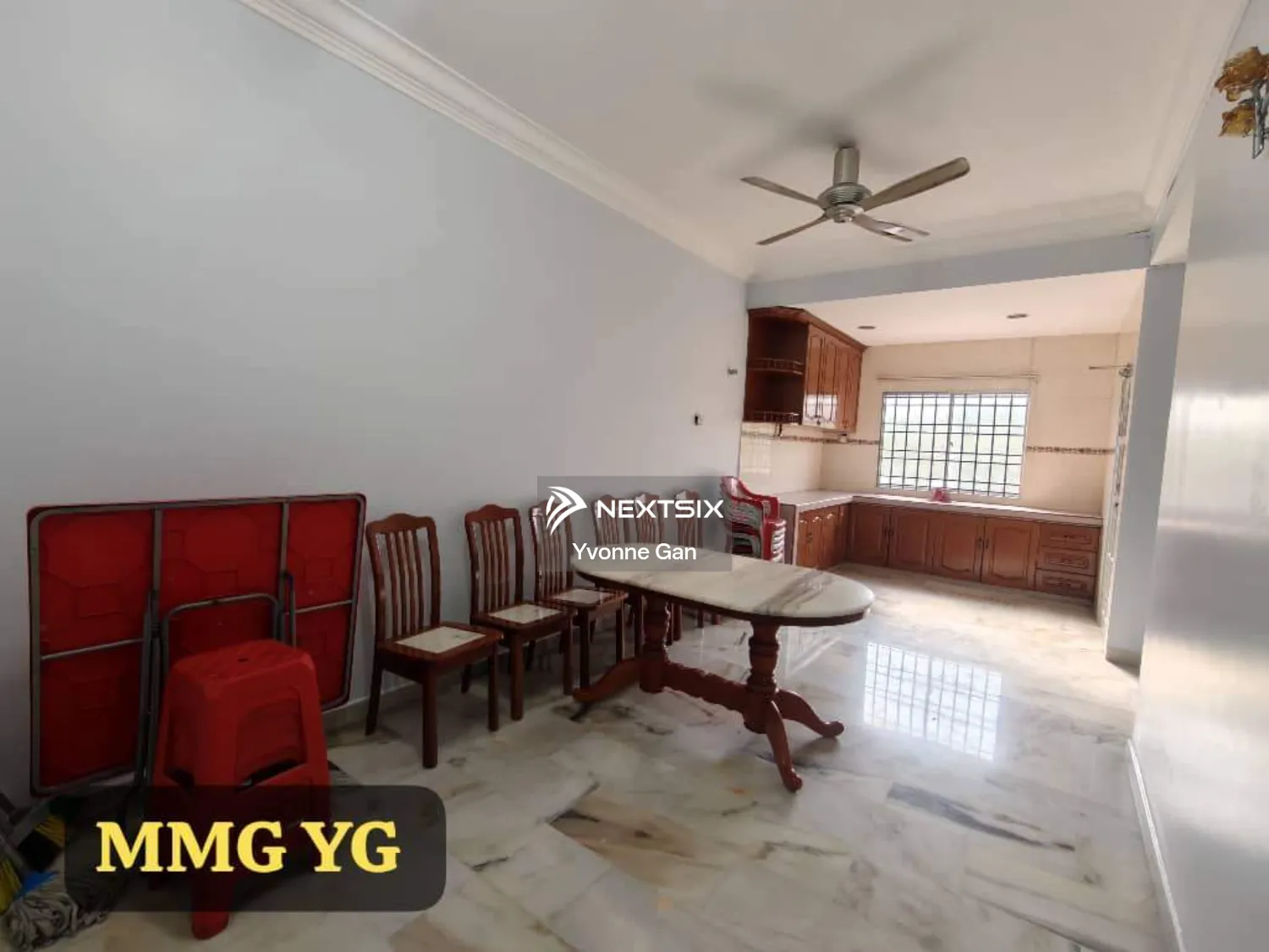 2-sty Terrace/Link House For Rent in Bandar Bukit Tinggi Selangor - Image 10