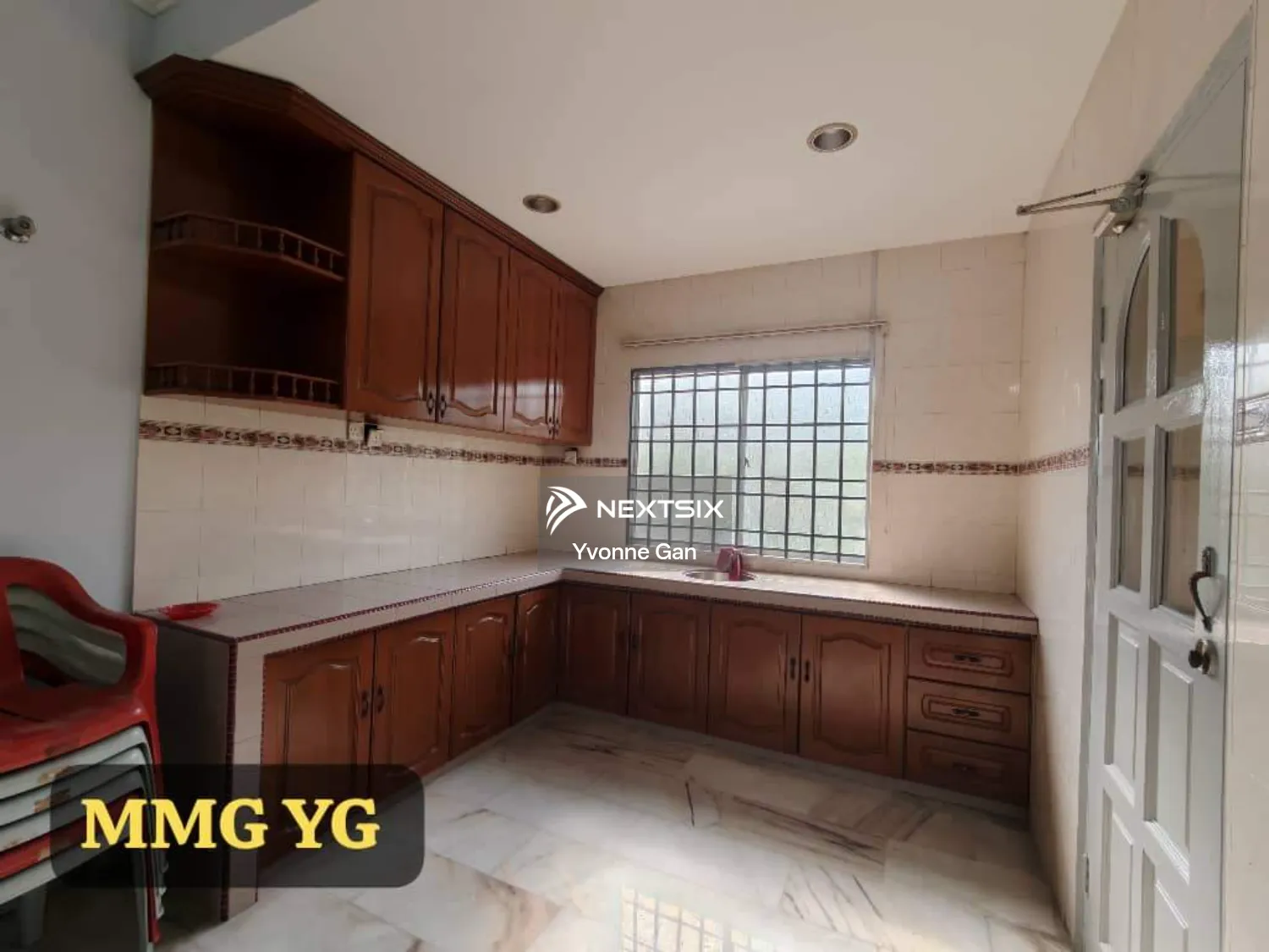 2-sty Terrace/Link House For Rent in Bandar Bukit Tinggi Selangor - Image 11
