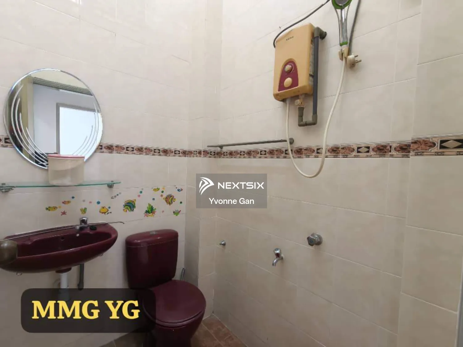 2-sty Terrace/Link House For Rent in Bandar Bukit Tinggi Selangor - Image 13
