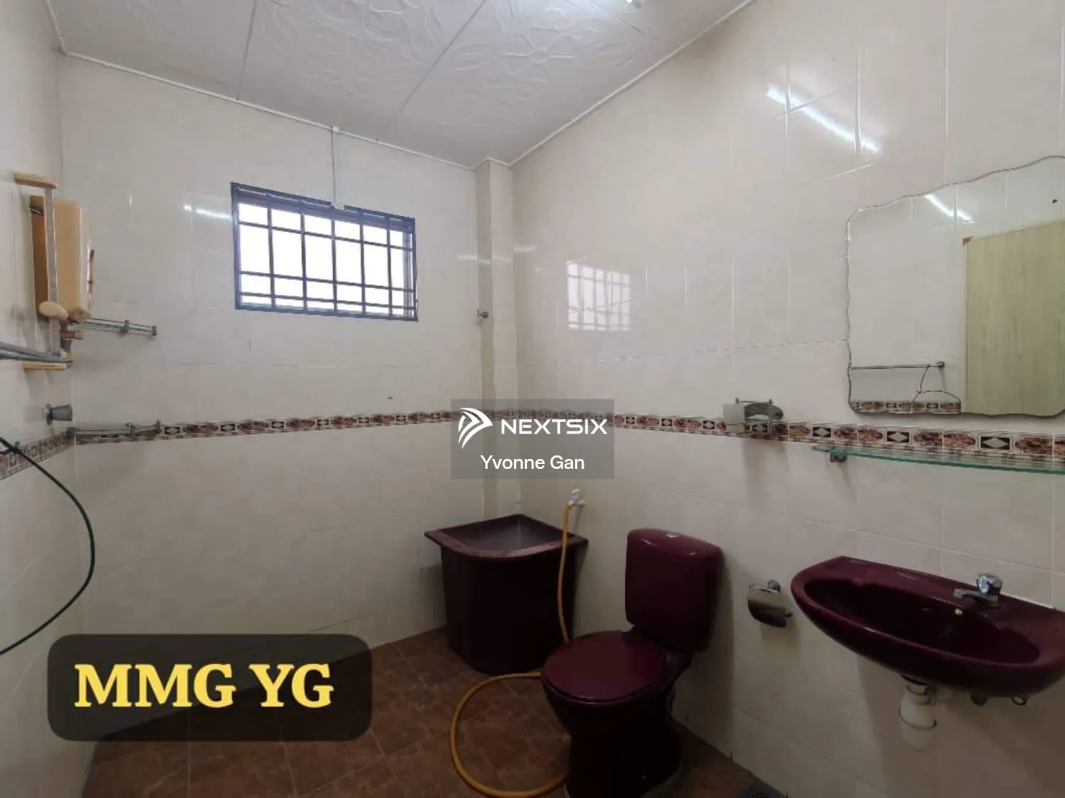 2-sty Terrace/Link House For Rent in Bandar Bukit Tinggi Selangor - Image 14