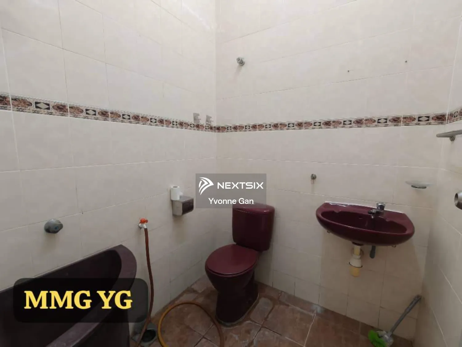 2-sty Terrace/Link House For Rent in Bandar Bukit Tinggi Selangor - Image 15