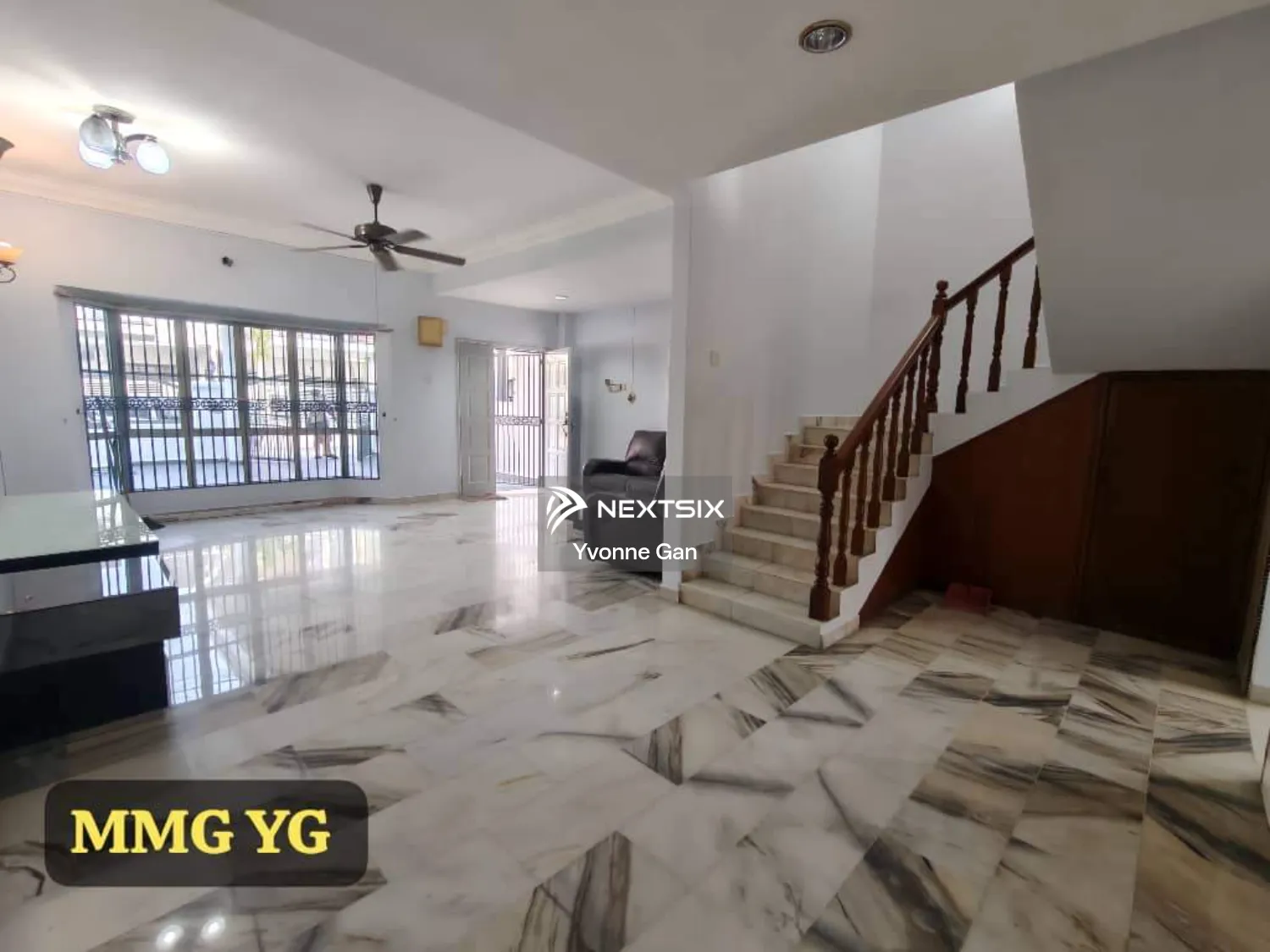 2-sty Terrace/Link House For Rent in Bandar Bukit Tinggi Selangor - Image 2