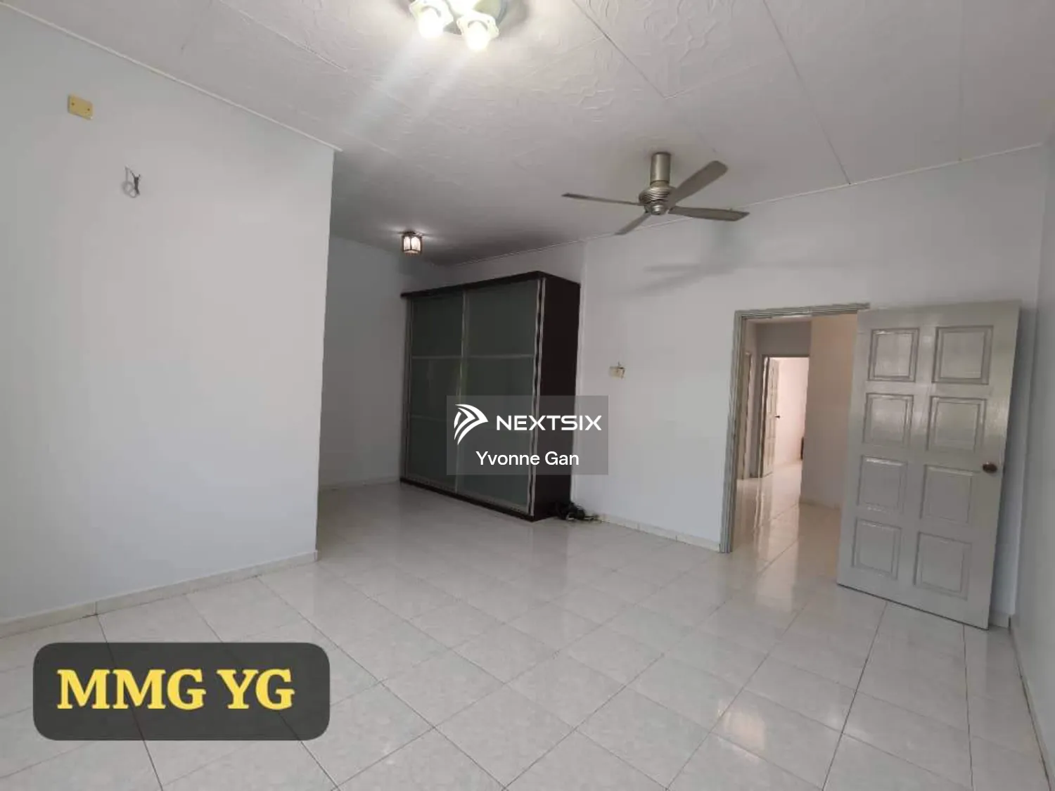 2-sty Terrace/Link House For Rent in Bandar Bukit Tinggi Selangor - Image 4