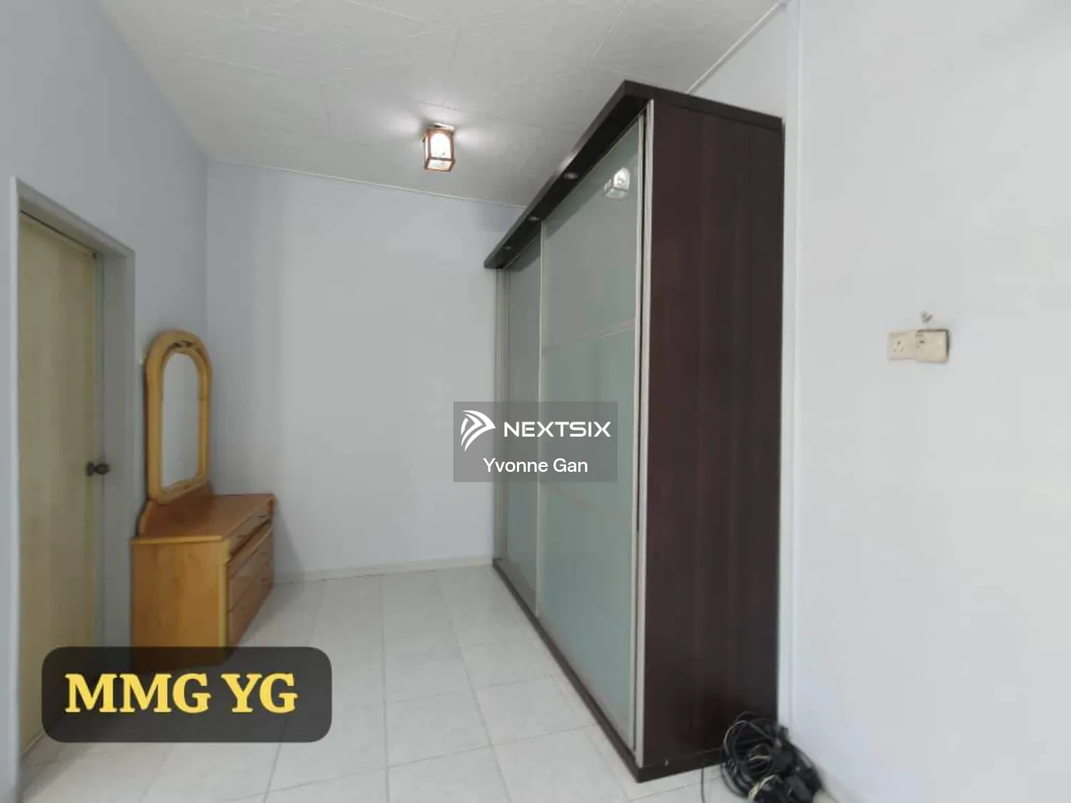 2-sty Terrace/Link House For Rent in Bandar Bukit Tinggi Selangor - Image 5