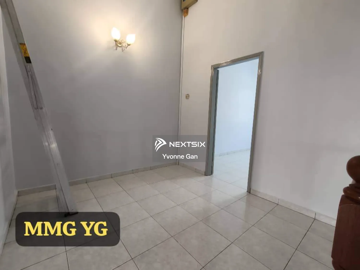 2-sty Terrace/Link House For Rent in Bandar Bukit Tinggi Selangor - Image 9