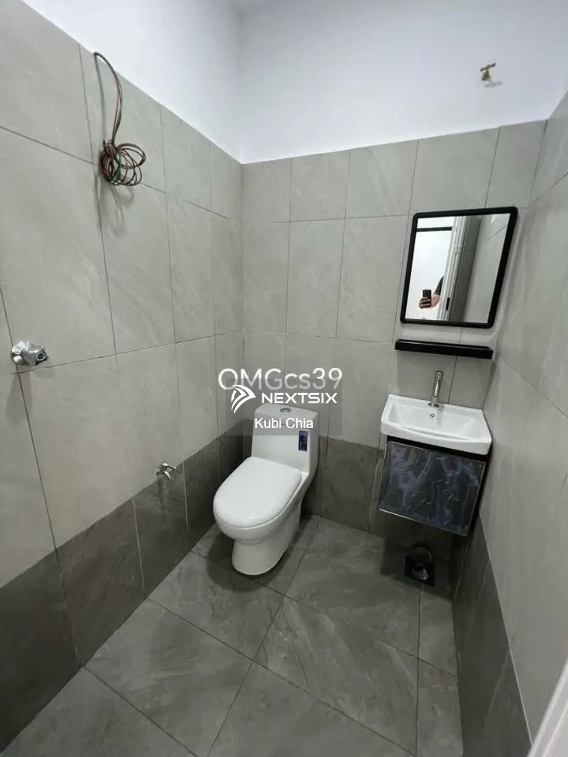 1-sty Terrace/Link House For Sale in Klang Selangor - Image 10