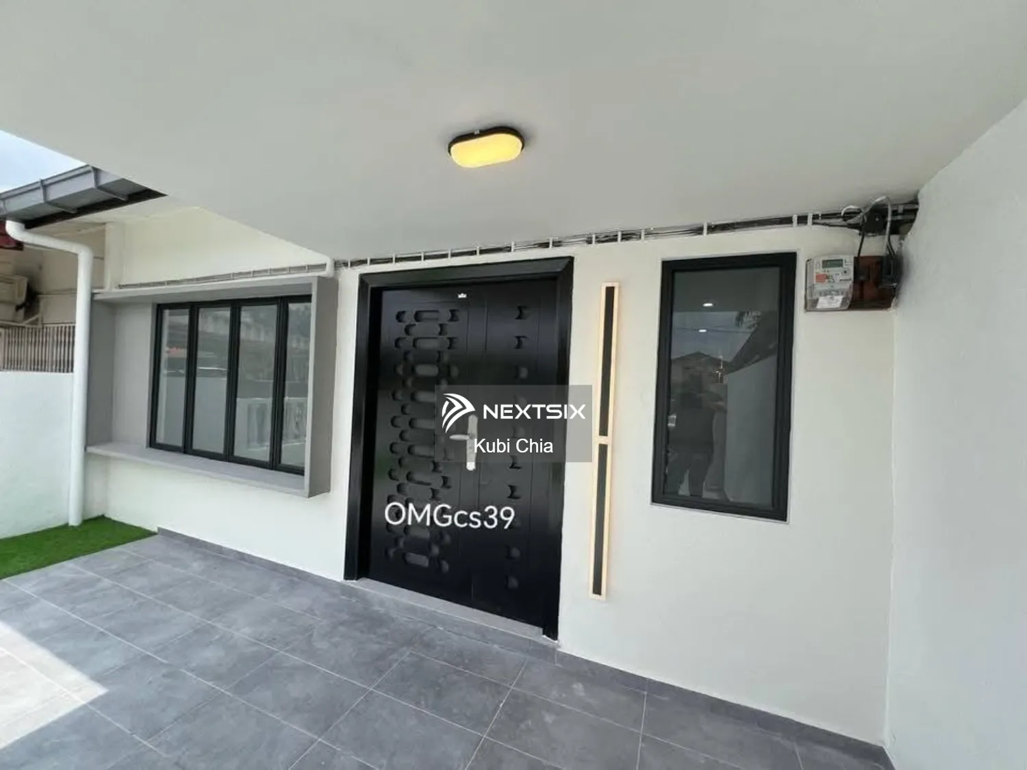 1-sty Terrace/Link House For Sale in Klang Selangor - Image 2