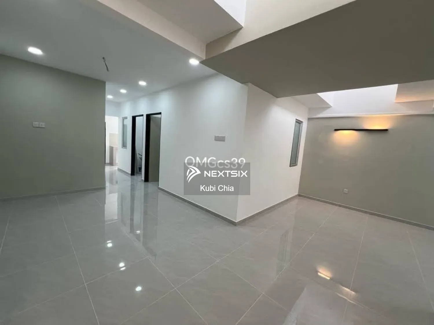 1-sty Terrace/Link House For Sale in Klang Selangor - Image 3