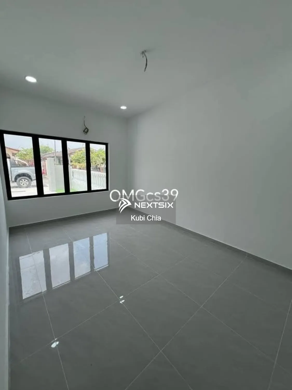 1-sty Terrace/Link House For Sale in Klang Selangor - Image 4