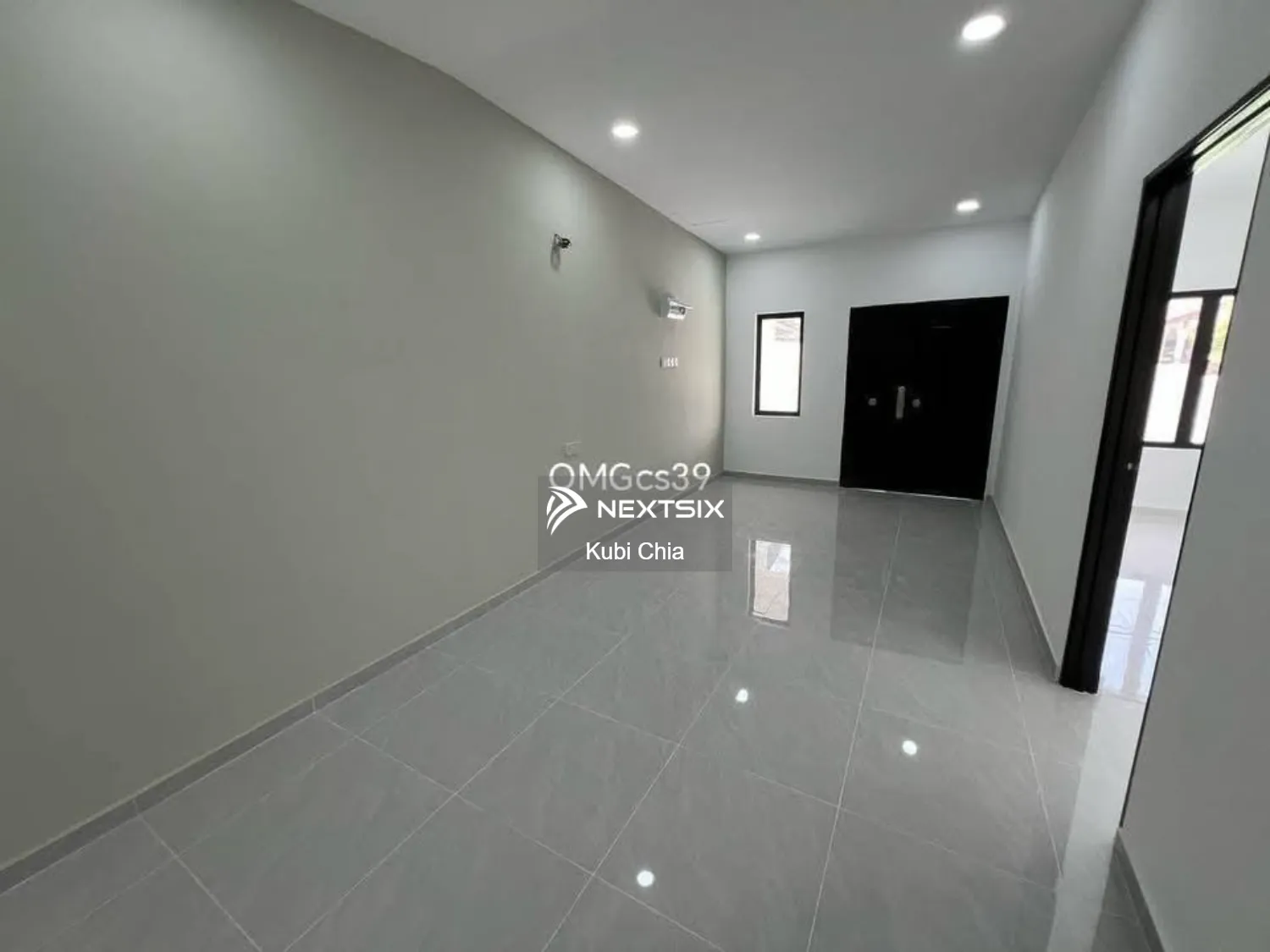 1-sty Terrace/Link House For Sale in Klang Selangor - Image 5