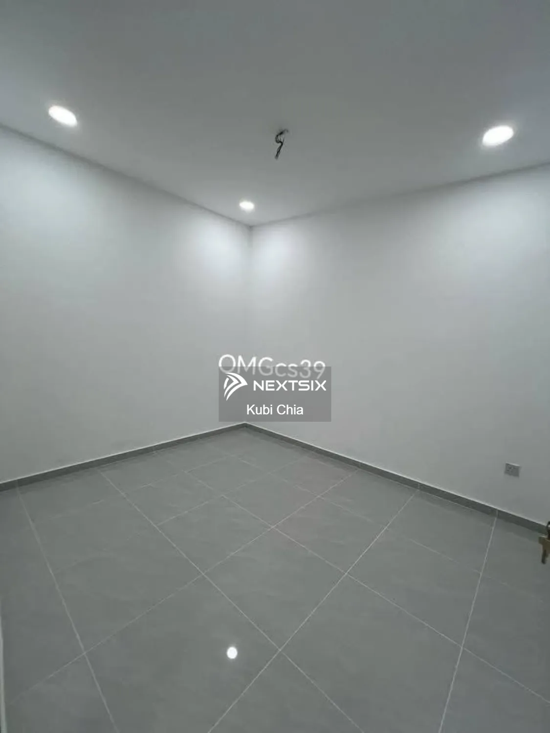 1-sty Terrace/Link House For Sale in Klang Selangor - Image 8