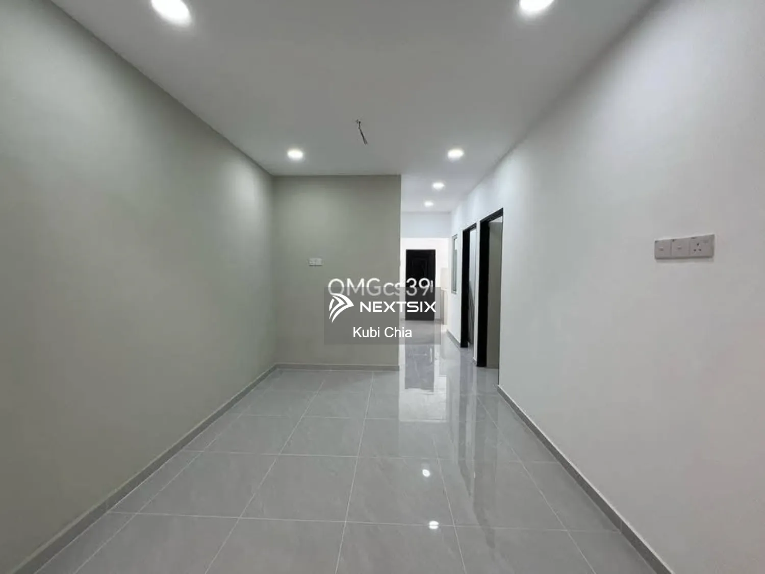 1-sty Terrace/Link House For Sale in Klang Selangor - Image 9