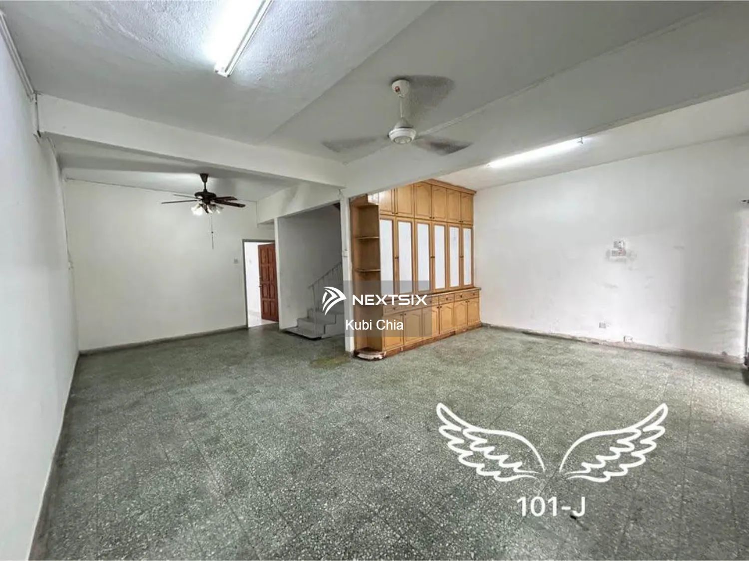 2-sty Terrace/Link House For Sale in Klang Selangor