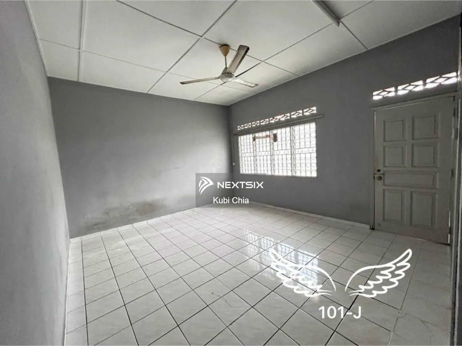 2-sty Terrace/Link House For Sale in Klang Selangor - Image 2