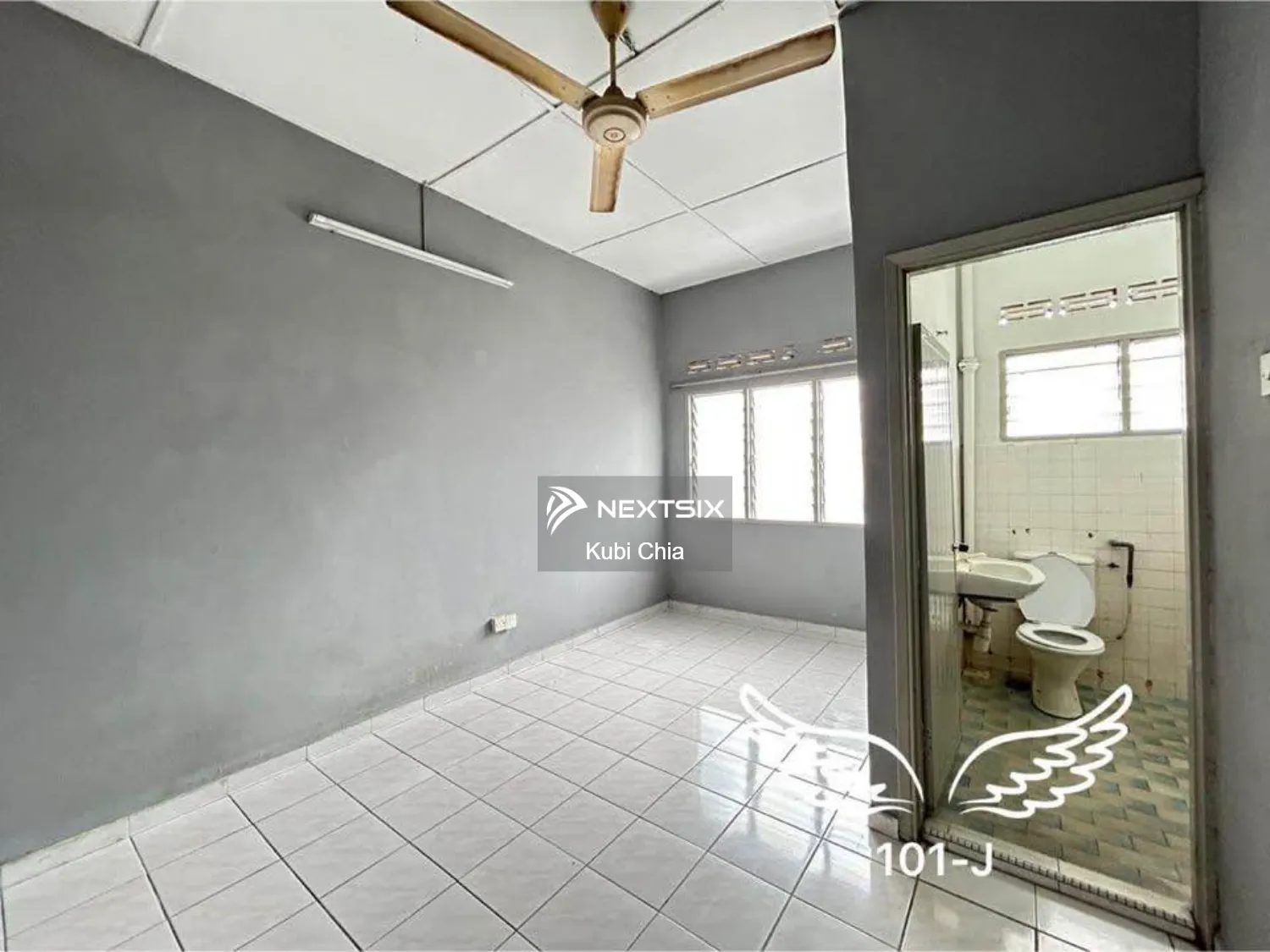 2-sty Terrace/Link House For Sale in Klang Selangor - Image 3