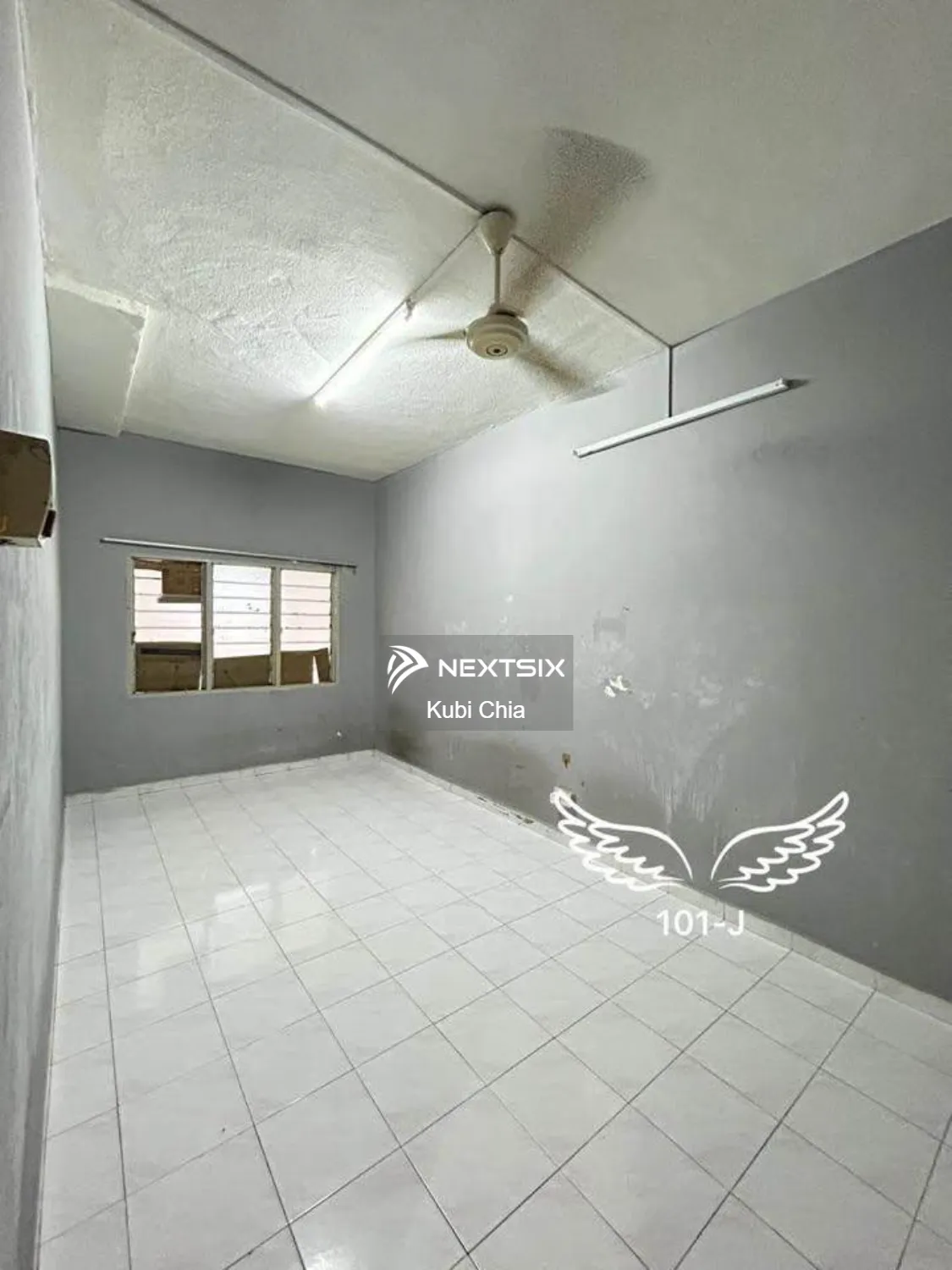 2-sty Terrace/Link House For Sale in Klang Selangor - Image 4