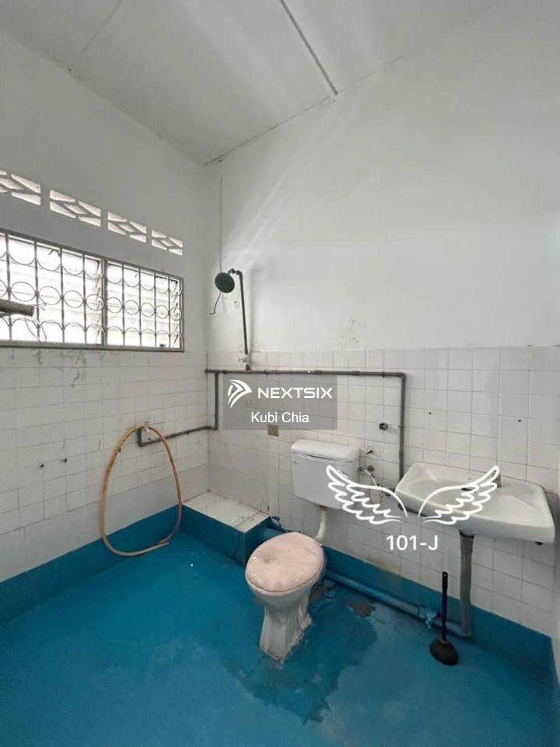 2-sty Terrace/Link House For Sale in Klang Selangor - Image 5