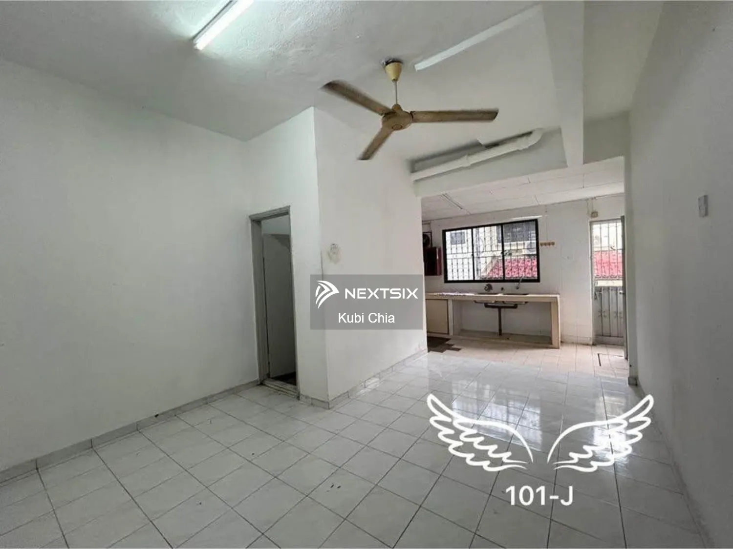2-sty Terrace/Link House For Sale in Klang Selangor - Image 6