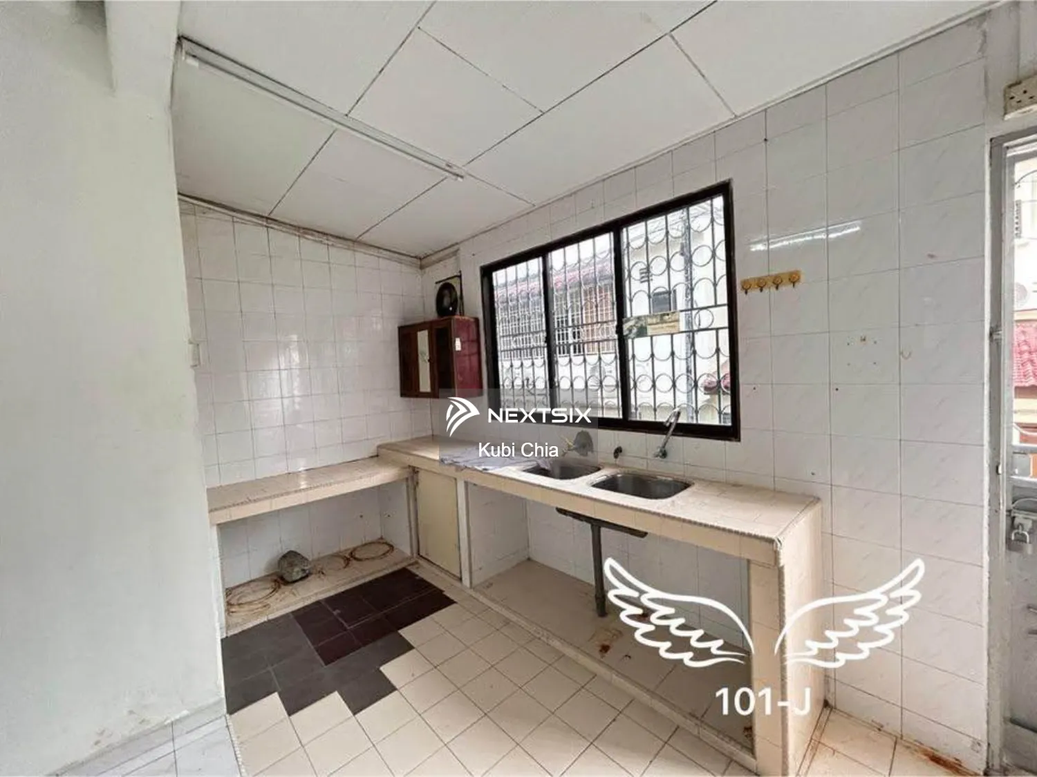 2-sty Terrace/Link House For Sale in Klang Selangor - Image 7