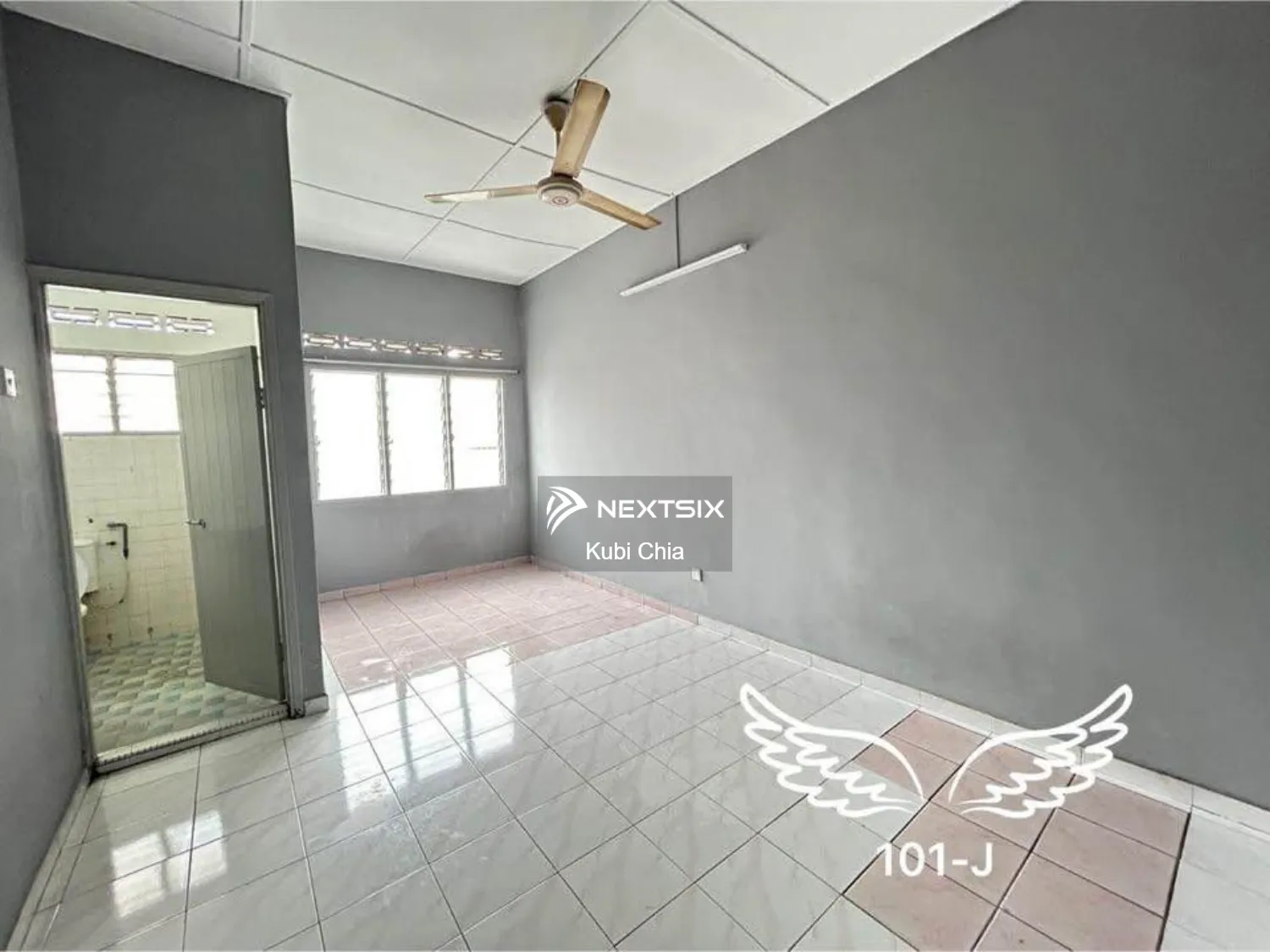 2-sty Terrace/Link House For Sale in Klang Selangor - Image 8