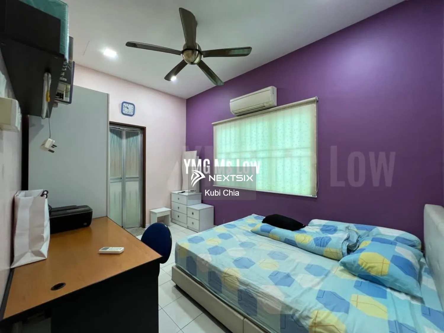 2-sty Terrace/Link House For Sale in Port Klang Selangor - Image 5