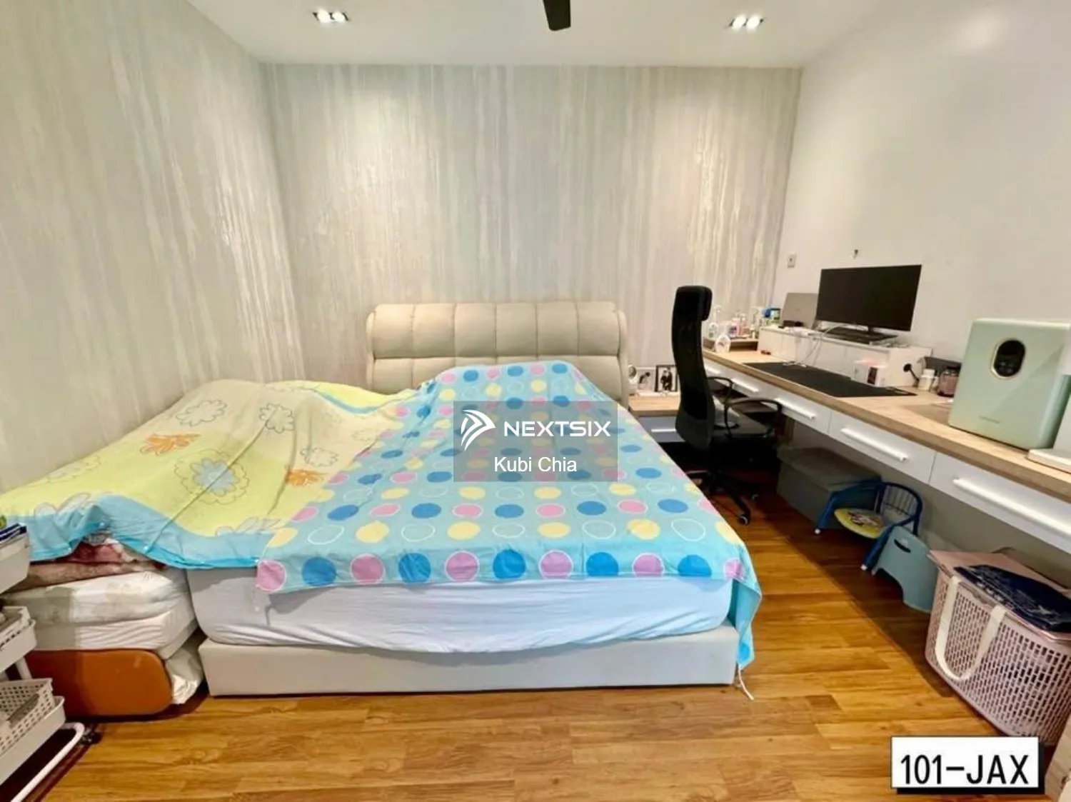 2.5-sty Terrace/Link House For Sale in Bandar Bukit Raja Selangor - Image 10