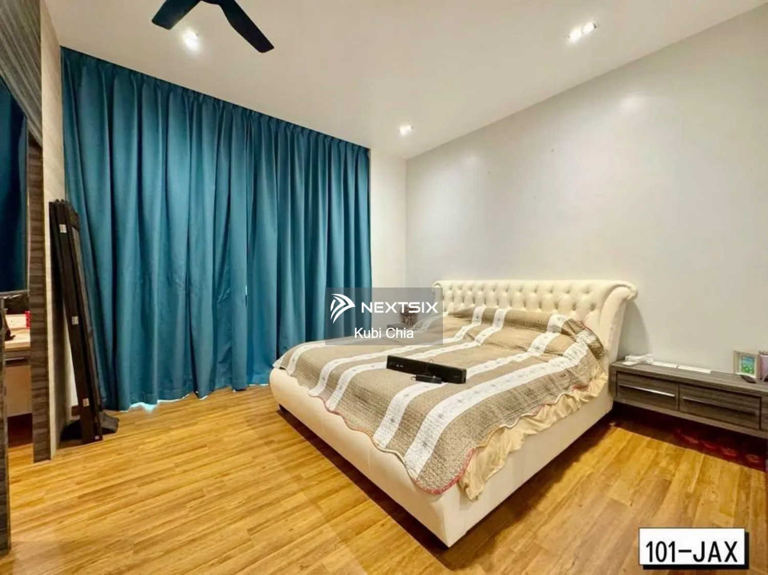 2.5-sty Terrace/Link House For Sale in Bandar Bukit Raja Selangor - Image 11