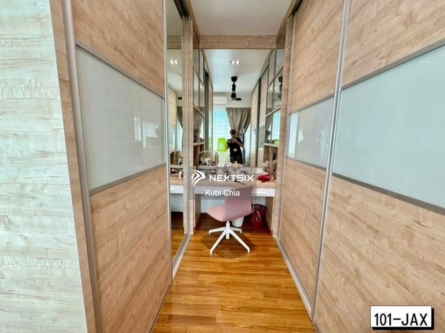 2.5-sty Terrace/Link House For Sale in Bandar Bukit Raja Selangor - Image 12