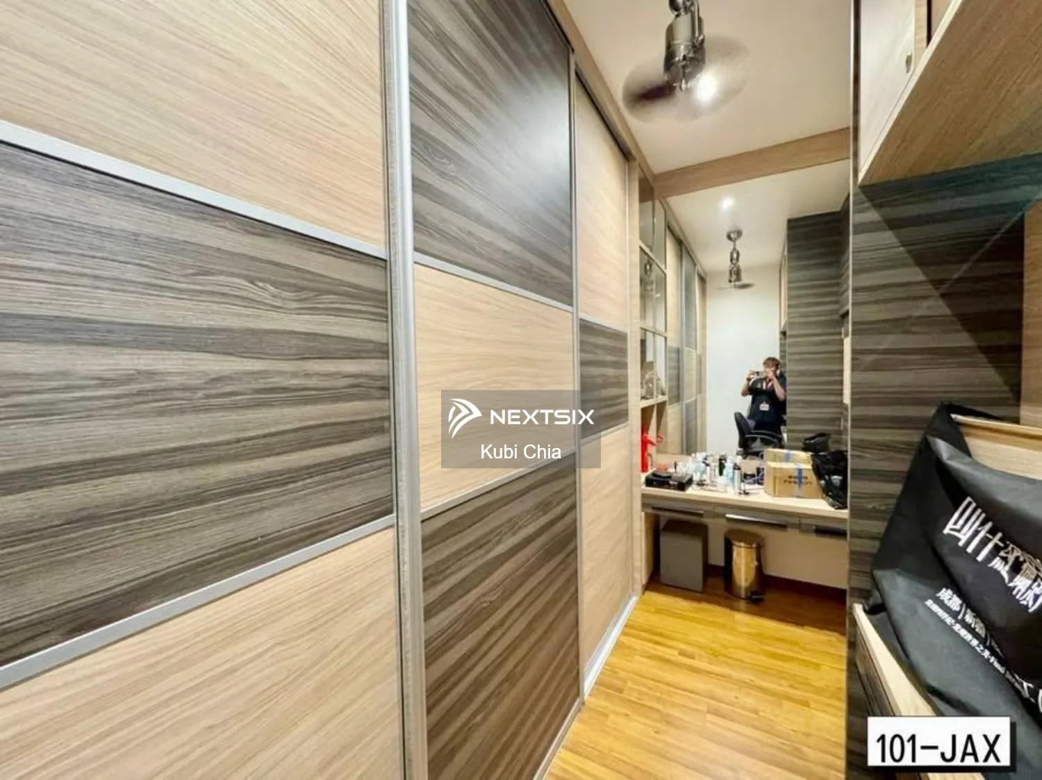 2.5-sty Terrace/Link House For Sale in Bandar Bukit Raja Selangor - Image 14