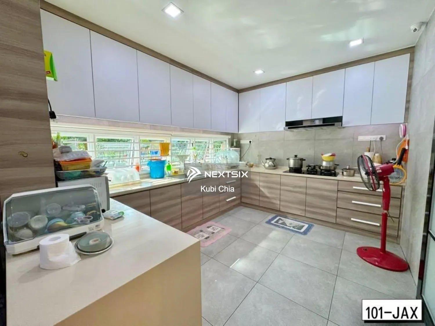 2.5-sty Terrace/Link House For Sale in Bandar Bukit Raja Selangor - Image 4