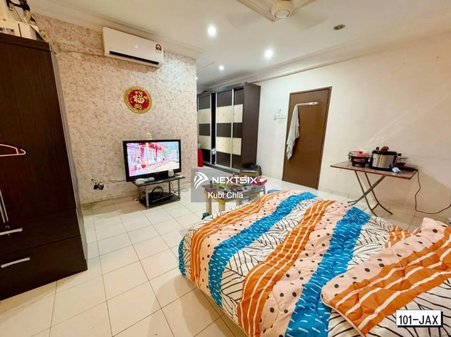 2-sty Terrace/Link House For Sale in Bandar Puteri Klang Selangor - Image 5