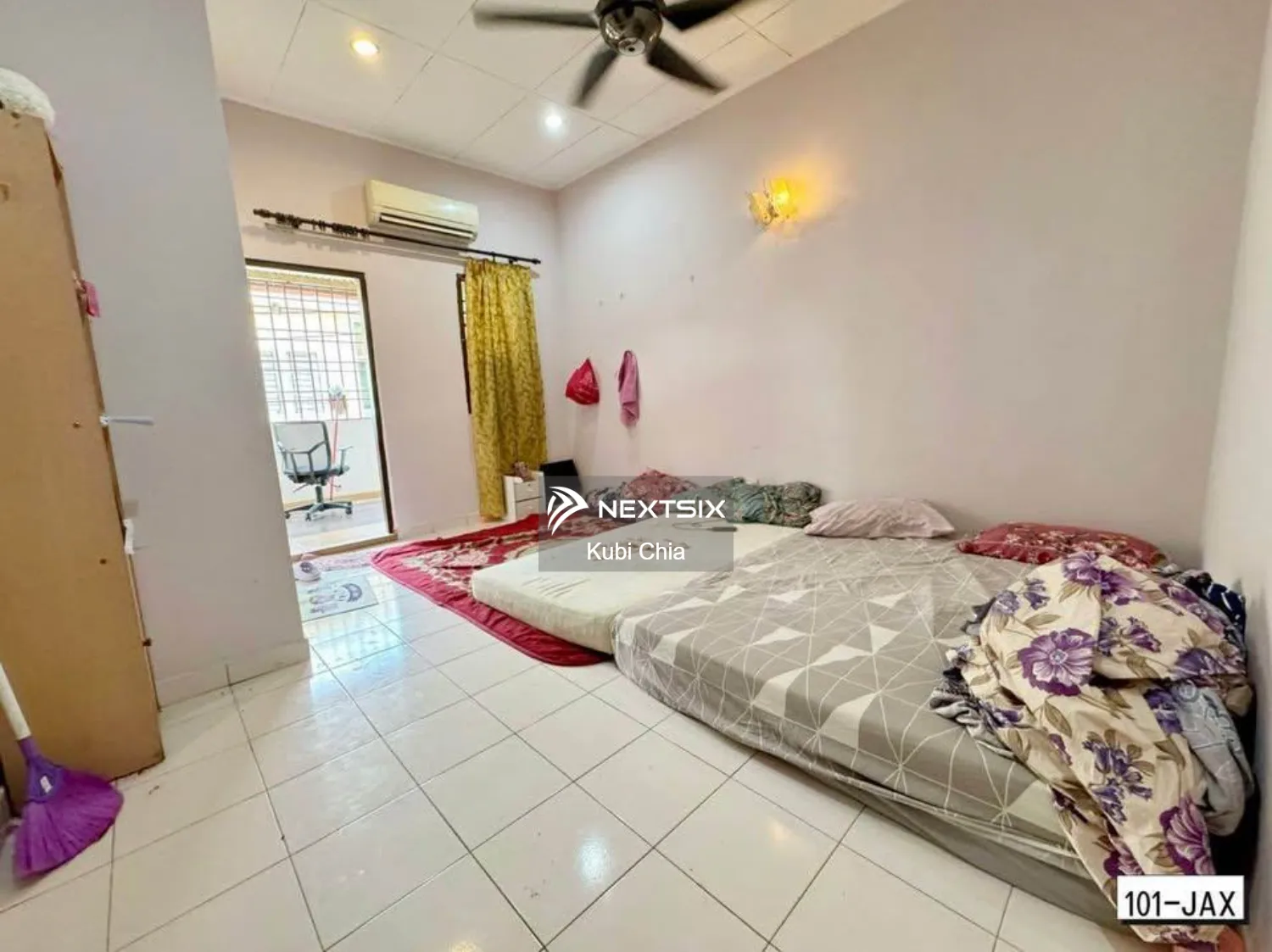 2-sty Terrace/Link House For Sale in Bandar Puteri Klang Selangor - Image 6