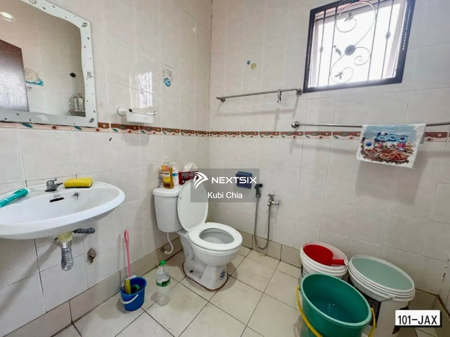 2-sty Terrace/Link House For Sale in Bandar Puteri Klang Selangor - Image 7
