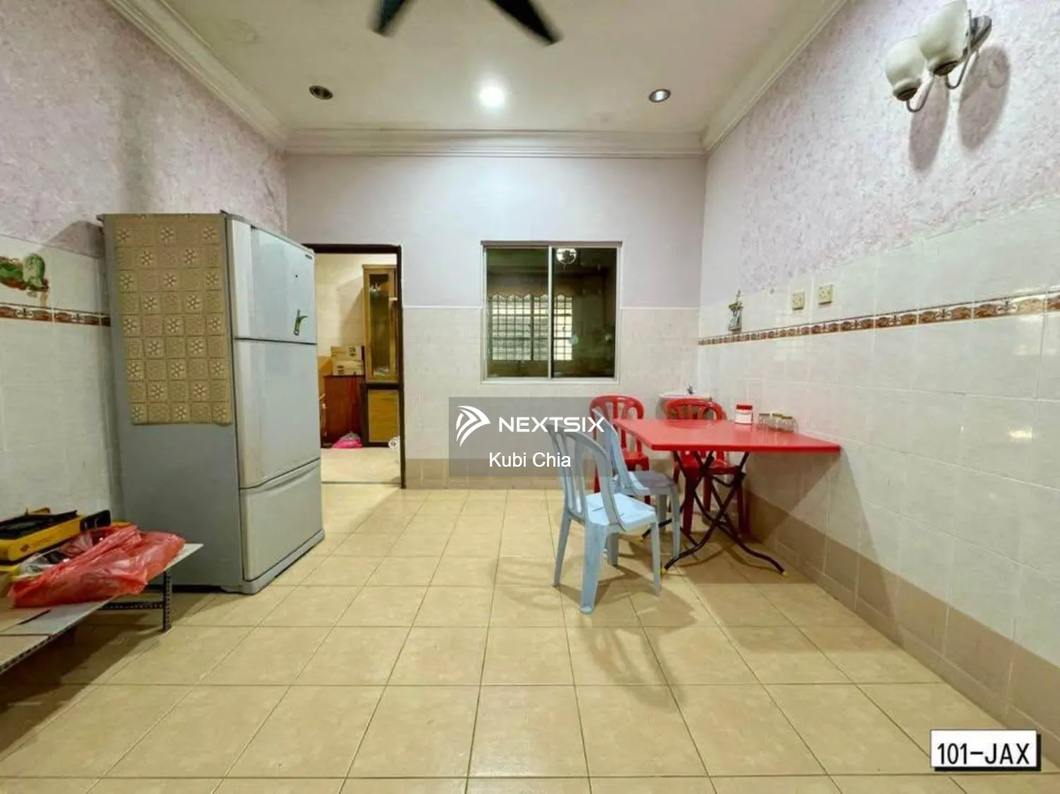 2-sty Terrace/Link House For Sale in Bandar Puteri Klang Selangor - Image 8