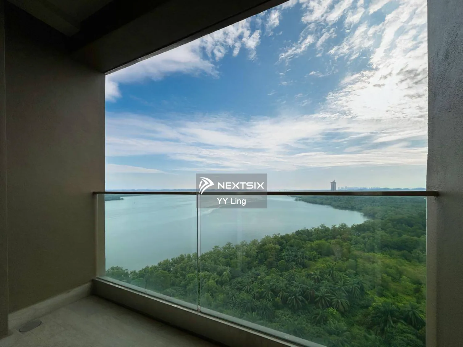 Serviced Residence For Sale in Iskandar Puteri (Nusajaya) Johor