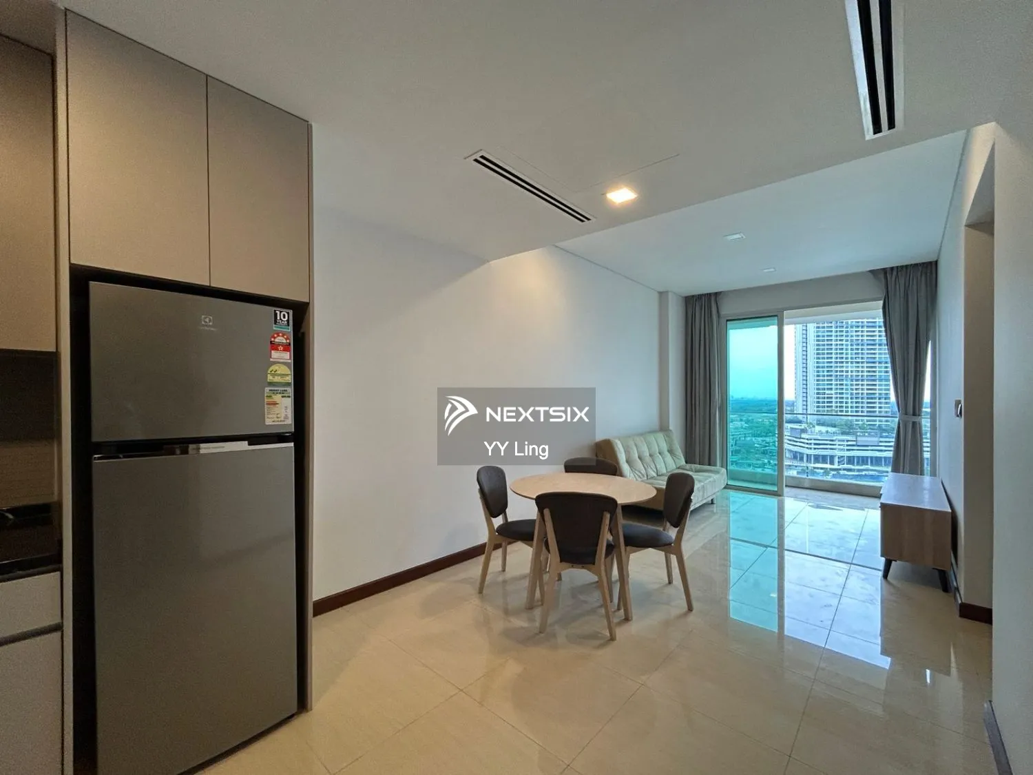 Serviced Residence For Sale in Iskandar Puteri (Nusajaya) Johor - Image 2