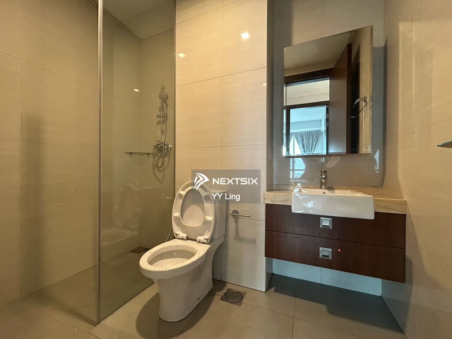 Serviced Residence For Sale in Iskandar Puteri (Nusajaya) Johor - Image 4