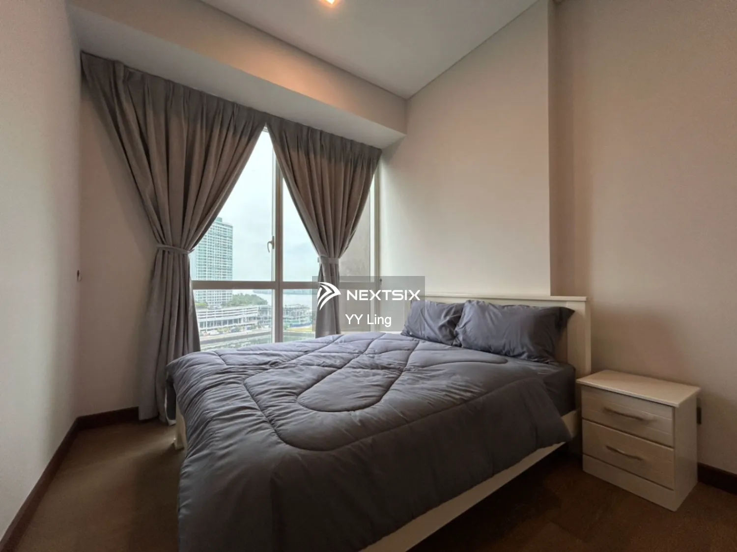 Serviced Residence For Sale in Iskandar Puteri (Nusajaya) Johor - Image 6