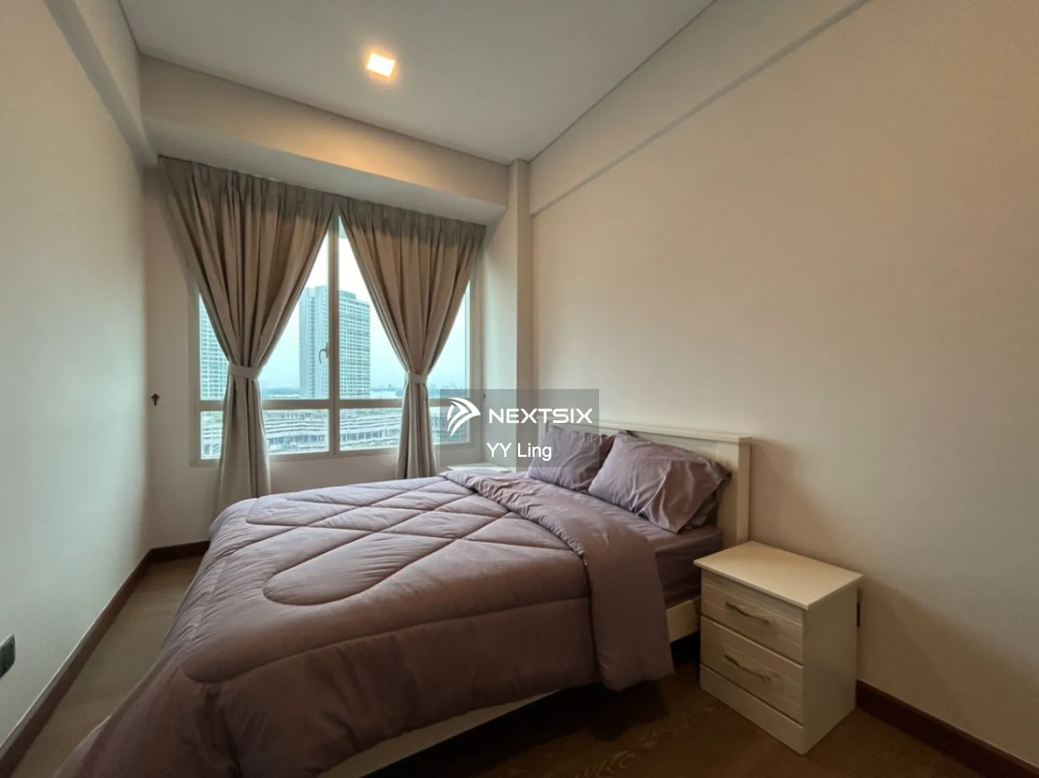Serviced Residence For Sale in Iskandar Puteri (Nusajaya) Johor - Image 7