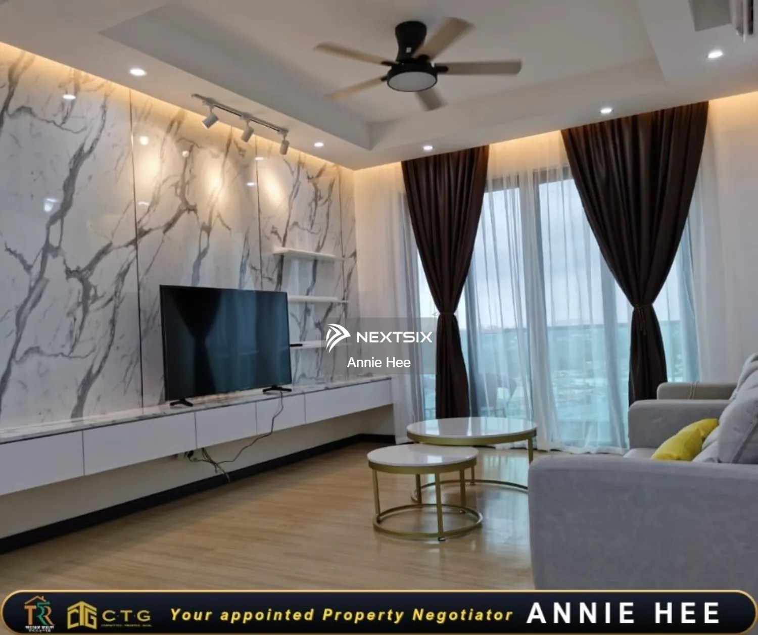 Condominium For Sale in Kota Kinabalu Sabah