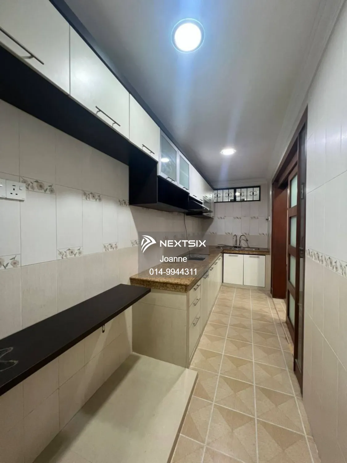 Semi-detached House For Sale in Johor Bahru Johor - Image 10