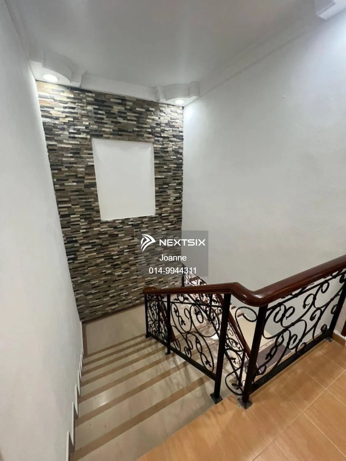 Semi-detached House For Sale in Johor Bahru Johor - Image 11